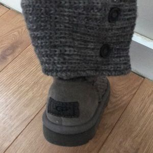 Ugg boots girls